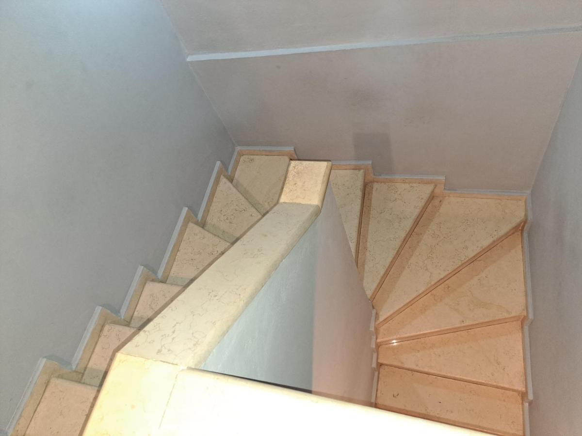Corfu Maisonette House Alepou Ngoại thất bức ảnh