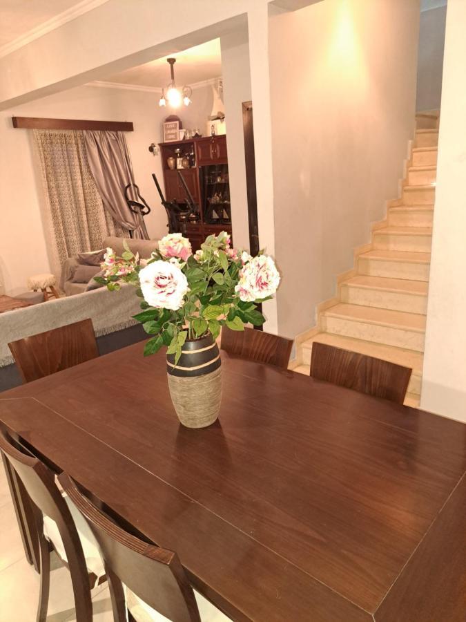 Corfu Maisonette House Alepou Ngoại thất bức ảnh
