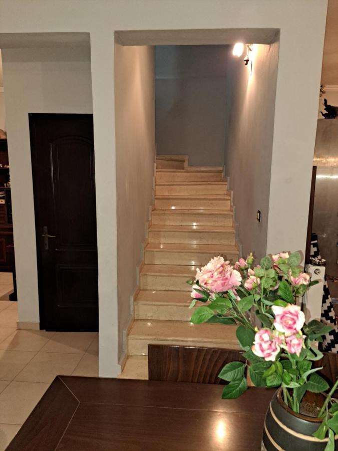 Corfu Maisonette House Alepou Ngoại thất bức ảnh